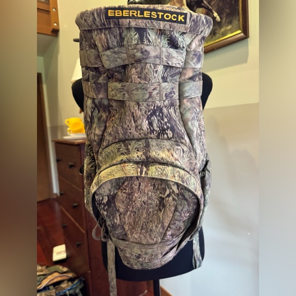 Eberlestock Hydration Backpack - Picture 1 of 8